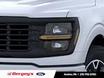 2024 Ford F-150 SuperCrew Cab 4x4 Pickup for sale #FAN2883 - photo 44
