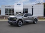 2024 Ford F-150 SuperCrew Cab 4x4 Pickup for sale #FAN2882 - photo 23