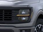 2024 Ford F-150 SuperCrew Cab 4x4 Pickup for sale #FAN2882 - photo 14