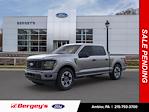 2024 Ford F-150 SuperCrew Cab 4x4 Pickup for sale #FAN2882 - photo 2