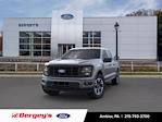 2024 Ford F-150 SuperCrew Cab 4x4 Pickup for sale #FAN2882 - photo 28
