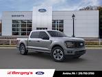 2024 Ford F-150 SuperCrew Cab 4x4 Pickup for sale #FAN2882 - photo 36