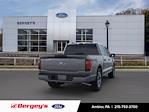 2024 Ford F-150 SuperCrew Cab 4x4 Pickup for sale #FAN2882 - photo 37