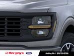 2024 Ford F-150 SuperCrew Cab 4x4 Pickup for sale #FAN2882 - photo 30
