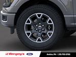 2024 Ford F-150 SuperCrew Cab 4x4 Pickup for sale #FAN2882 - photo 13