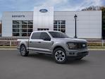 2024 Ford F-150 SuperCrew Cab 4x4 Pickup for sale #FAN2882 - photo 7
