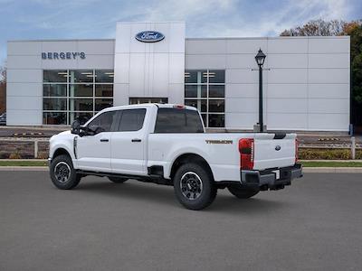 2025 Ford F-350 Crew Cab SRW 4x4 Pickup for sale #FAN3570 - photo 2