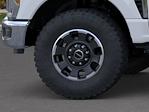 2025 Ford F-350 Crew Cab SRW 4x4 Pickup for sale #FAN3570 - photo 38