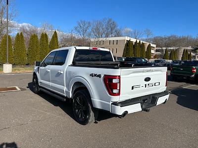 Used 2023 Ford F-150 - photo 1