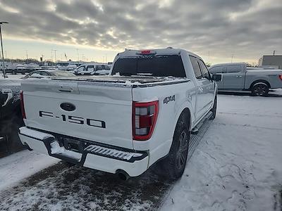 2023 Ford F-150 SuperCrew Cab 4WD Pickup for sale #FAU3135 - photo 2