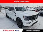 2023 Ford F-150 SuperCrew Cab 4WD Pickup for sale #FAU3135 - photo 1