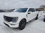 2023 Ford F-150 SuperCrew Cab 4WD Pickup for sale #FAU3135 - photo 3