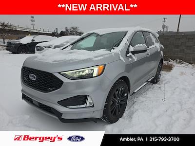 2023 Ford Edge AWD SUV for sale #FAU3264 - photo 1