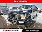 2023 Ford F-150 SuperCrew Cab 4WD Pickup for sale #FAU3137 - photo 1