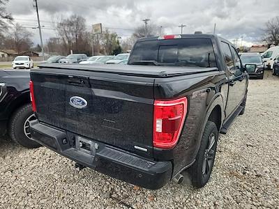 2023 Ford F-150 SuperCrew Cab 4WD Pickup for sale #FAU3134 - photo 2
