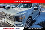 2023 Ford F-150 SuperCrew Cab 4WD Pickup for sale #FAU3263 - photo 1