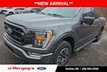2023 Ford F-150 SuperCrew Cab 4WD Pickup for sale #FAU3262 - photo 1