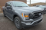 2023 Ford F-150 SuperCrew Cab 4WD Pickup for sale #FAU3262 - photo 3