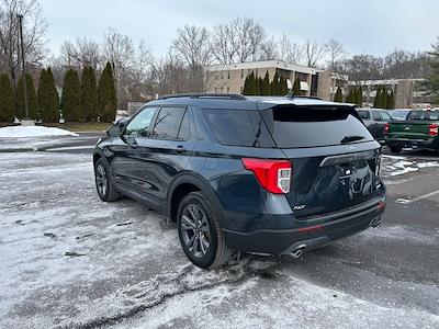 Used 2023 Ford Explorer XLT for sale #FAU3140 - photo 2
