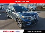 2023 Ford Explorer 4WD SUV for sale #FAU3140 - photo 1