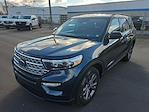 2023 Ford Explorer 4WD SUV for sale #FAU3140 - photo 3