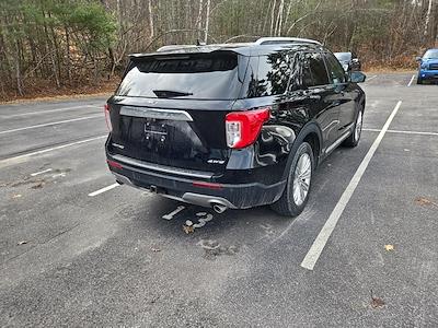 2022 Ford Explorer 4WD SUV for sale #FAU3138 - photo 2