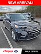 2022 Ford Explorer 4WD SUV for sale #FAU3138 - photo 1