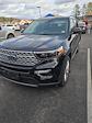 2022 Ford Explorer 4WD SUV for sale #FAU3138 - photo 3