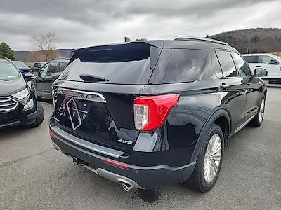 2022 Ford Explorer 4WD SUV for sale #FAU3139 - photo 2