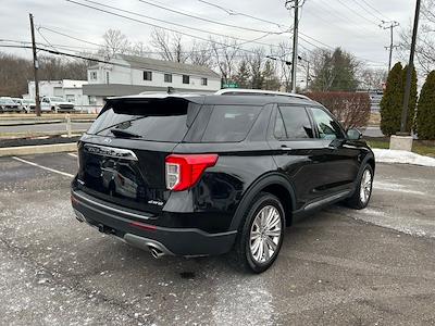 2022 Ford Explorer 4WD SUV for sale #FAU3139 - photo 2