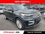 2022 Ford Explorer 4WD SUV for sale #FAU3139 - photo 1