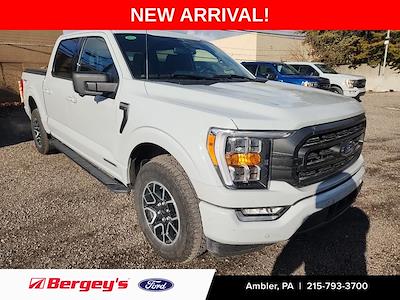 2023 Ford F-150 SuperCrew Cab 4WD Pickup for sale #FAU3136 - photo 1