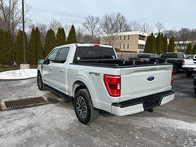 Used 2023 Ford F-150 XLT SuperCrew Cab for sale #FAU3136 - photo 2