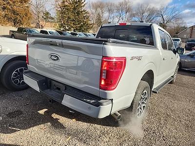 2023 Ford F-150 SuperCrew Cab 4WD Pickup for sale #FAU3136 - photo 2