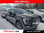 2023 Ford F-150 SuperCrew Cab 4WD Pickup for sale #FAU3141 - photo 1