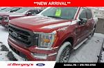 2023 Ford F-150 SuperCrew Cab 4WD Pickup for sale #FAU3261 - photo 1