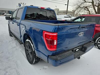 2023 Ford F-150 SuperCrew Cab 4WD Pickup for sale #FAU3260 - photo 2