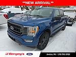 2023 Ford F-150 SuperCrew Cab 4WD Pickup for sale #FAU3260 - photo 1