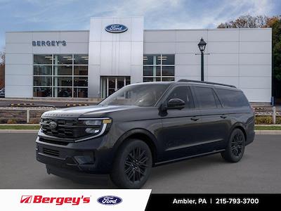 2025 Ford Expedition MAX 4x4 SUV for sale #V002K1M - photo 1