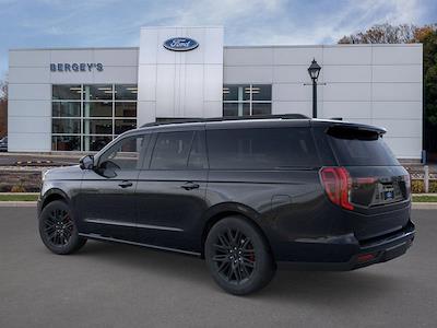 2025 Ford Expedition MAX 4x4 SUV for sale #V002K1M - photo 2