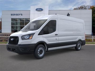 2025 Ford Transit 250 Medium Roof RWD Empty Cargo Van for sale #FAN3388 - photo 1