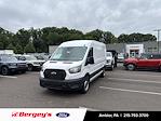 2025 Ford Transit 250 Medium Roof RWD Empty Cargo Van for sale #FAN3378 - photo 1