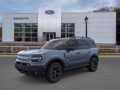 2025 Ford Bronco Sport AWD SUV for sale #FAN3768 - photo 1