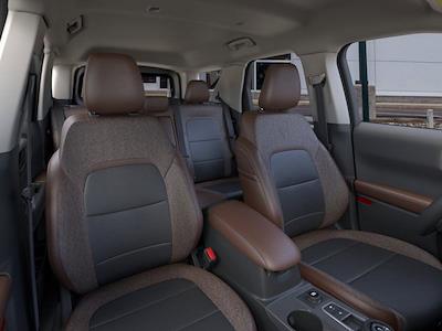 New 2025 Ford Bronco Sport - photo 1