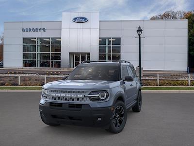 New 2025 Ford Bronco Sport - photo 1