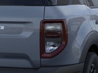 New 2025 Ford Bronco Sport - photo 1