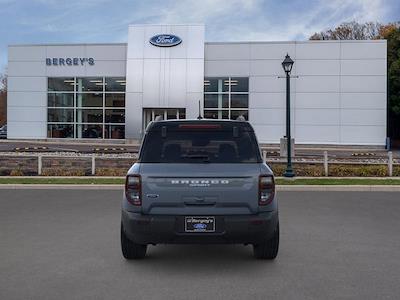 New 2025 Ford Bronco Sport - photo 1