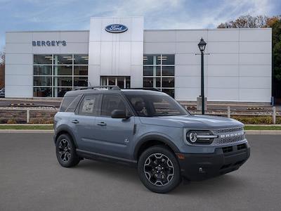 New 2025 Ford Bronco Sport - photo 1