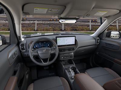 New 2025 Ford Bronco Sport - photo 1
