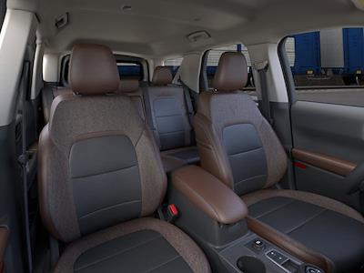 New 2025 Ford Bronco Sport - photo 1